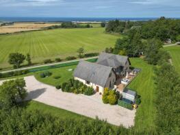 Angels Rest, C17e From Clochan To C67l At Thornybank, Buckie AB56 5HT