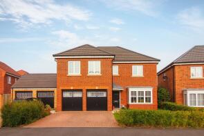 2, Fulmar Drive, Newcastle Upon Tyne NE27 0GU
