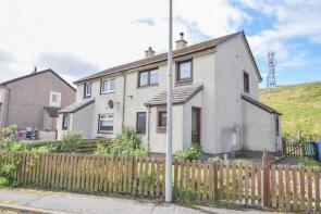 1, Inchard Place, Lairg IV27 4RZ