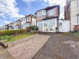 45, Stot Fold Road, Birmingham B14 5JD