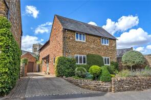 Pytchley Cottage, Walgrave Road, Northampton NN6 9QX