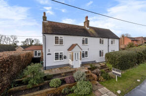 Sandy Bank, Old Road, Magham Down, Hailsham BN27 1PW