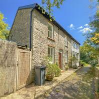 Well House, Penbont Road, Brecon LD3 0BS