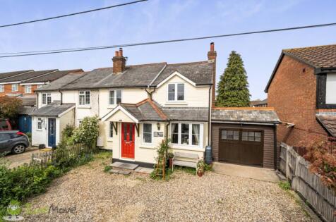 Blakes Lane, Tadley, Hampshire, RG26