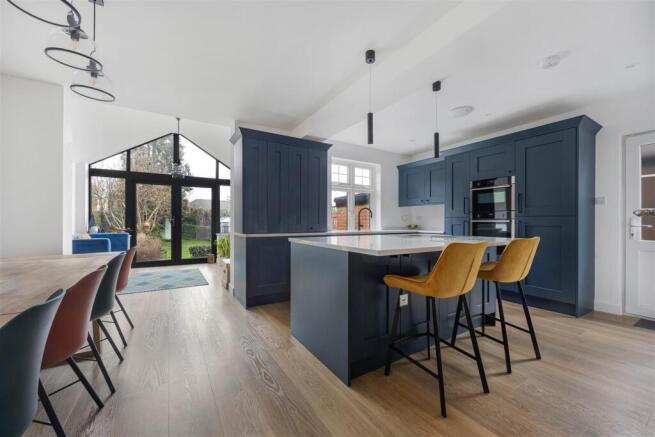 Open Plan