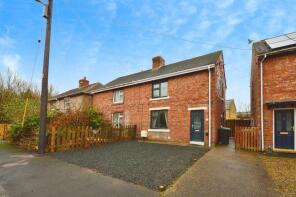14, West View, Cambois NE24 1RU