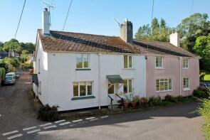 Meadow Cottage, Westwood, Exeter EX6 8RW