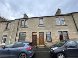 9, North Street, Cupar KY15 7HL