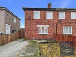 21, East Avenue, South Shields NE34 6PB