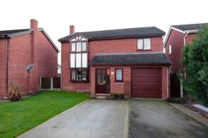 12 Swn Y Gwynt, Caer Felin, Llanrhaeadr, Denbigh LL16 4PR