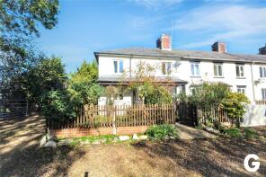 164, Crow Cottages, Barrack Lane, Crow BH24 3ES