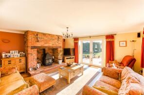 Old Barn House, Whitwell Road, Norwich NR9 5PN