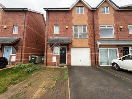 19, Honeysuckle Drive, Thornhill Lees, Dewsbury WF12 0SF