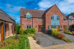 3, Hawkes Hill Close, Warwick CV35 8JZ