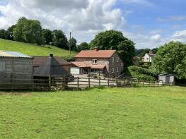 Culverhay, Greenway, Sampford Arundel, Wellington TA21 9QS
