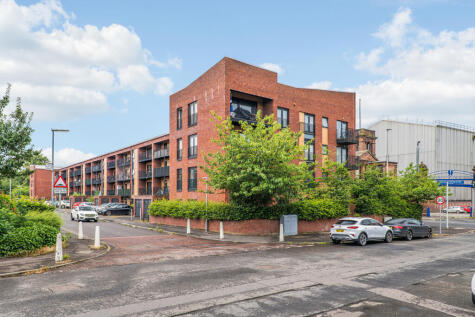 Elder Street, Govan, G51 3PD