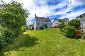 7, Old Stage Road, Galashiels TD1 2SY