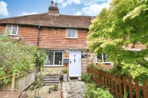 3 Shrike Cottage, The Lane, Thursley, Godalming GU8 6QB