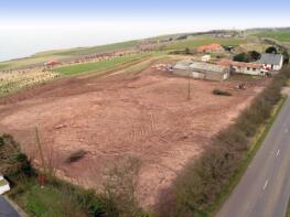 15, Lamberton Holding, U98-6 U88-6 North Of Maryfield To U96-6 At Maryfield, Berwick-upon-tweed TD15 1XB