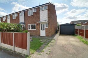 24, Nookings Drive, Brigg DN20 9PS