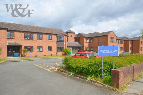 21 Riland Court, 43 Penns Lane, Sutton Coldfield