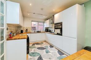 8, Avon Mount, Masbrough, Rotherham S61 1TN