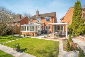 3, Beech Park, Little Chalfont HP6 6PY