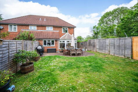 Station Road, Lingfield, RH7 6EB