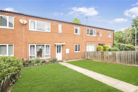 Manor Wood, Coulby Newham, TS8