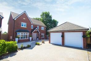 11, Georges Grove, Preston PR3 6DH