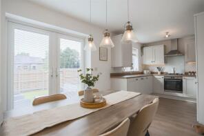 22, Tate Close, Burnley BB12 6ES