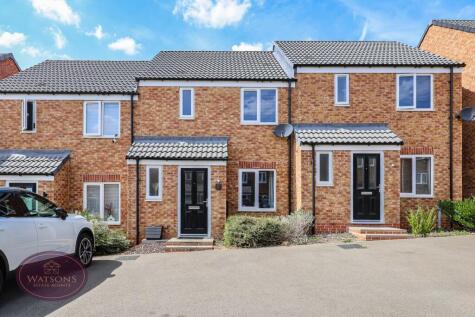 Beamlight Road, Eastwood, Nottingham, NG16