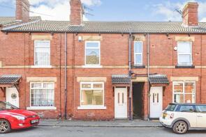 39, Spalton Road, Parkgate, Rotherham S62 6AF