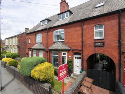 Station Road, Ossett, West Yorkshire