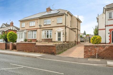 Church Street, Mexborough, S64