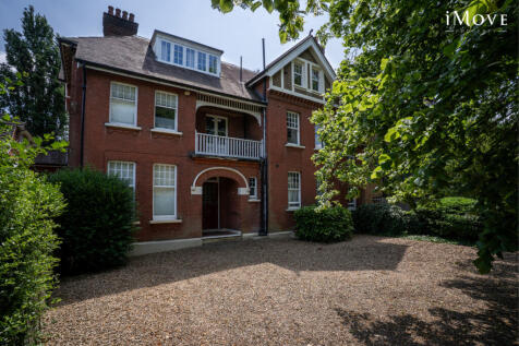 Harold Road, London, SE19