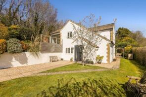Hill View, Beacon Close, Stroud GL6 6UF
