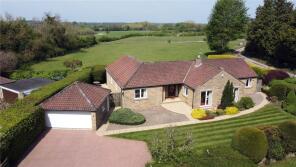 Kirk Lea, Main Street, Knaresborough HG5 9LD