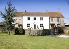 2, Riverside View, Coalash Lane Mells River Access Road, Spring Gardens, Frome BA11 2NZ