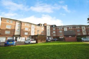 22, Bosworth Court, Slough SL1 6DA