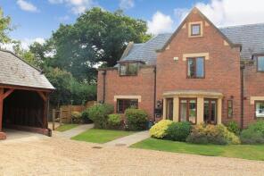 Fitzallan Lodge, Newstead Hall, Lordings Road, Adversane RH14 9AW