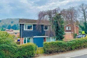 Waylands, Aldworth Road, Streatley, Reading RG8 9RB