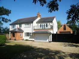 Arkendale House, Rugby Road, Northampton NN7 4ER