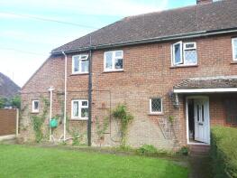 3, Hospital Meadow Cottages, The Street, Canterbury CT3 1PQ