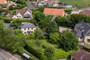 Gunsgreen Gardens, Gunsgreen Park, Eyemouth TD14 5LH