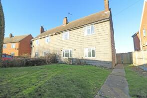 5, Crowsfield Cottages, Church Road, West Hanningfield, Chelmsford CM2 8UH