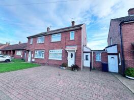 10, Park Road, Trimdon Colliery TS29 6LQ