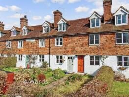 7, St Michaels Terrace, Grange Road, Tenterden TN30 6EB