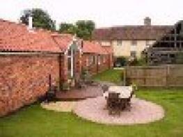 Pembroke Cottage, Vicarage Road, Sandy SG19 3DA