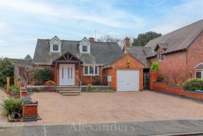 8 The Bungalow, Church Street, Nuneaton CV13 0LG